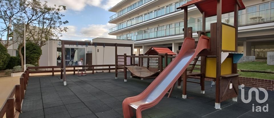 Appartement T2 à São Gonçalo De Lagos de 101 m²