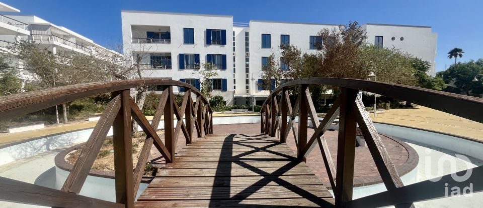 Appartement T2 à São Gonçalo De Lagos de 101 m²