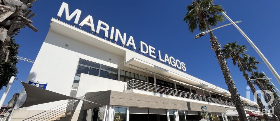 Appartement T2 à São Gonçalo De Lagos de 101 m²