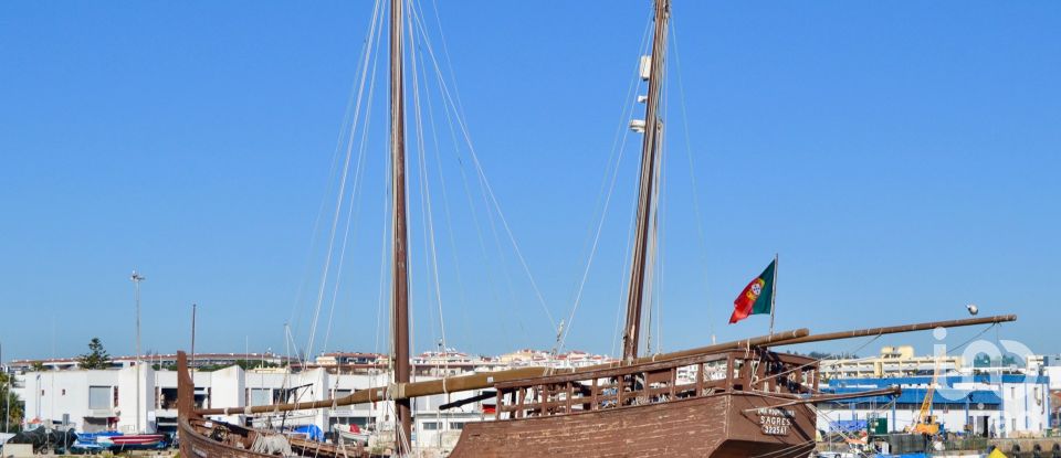 Appartement T2 à São Gonçalo De Lagos de 101 m²