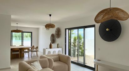 House T3 in Moncarapacho e Fuseta of 192 m²