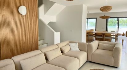 House T3 in Moncarapacho e Fuseta of 192 m²