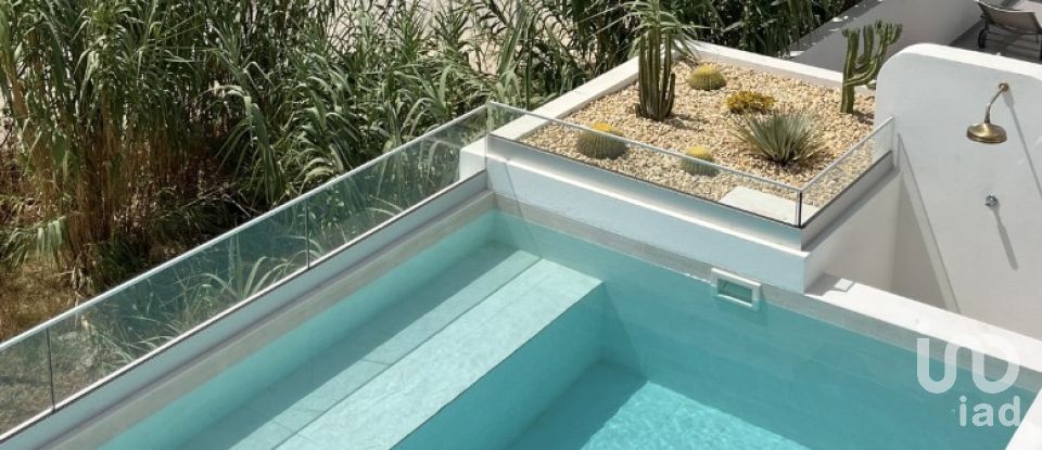 Moradia T3 em Moncarapacho e Fuseta de 192 m²