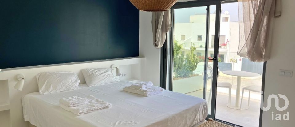 Moradia T3 em Moncarapacho e Fuseta de 192 m²