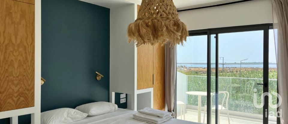 Moradia T3 em Moncarapacho e Fuseta de 192 m²