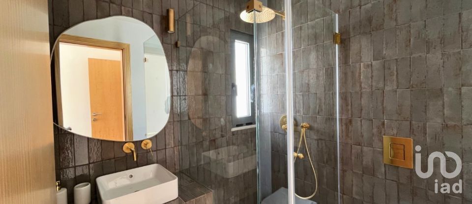 Moradia T3 em Moncarapacho e Fuseta de 192 m²