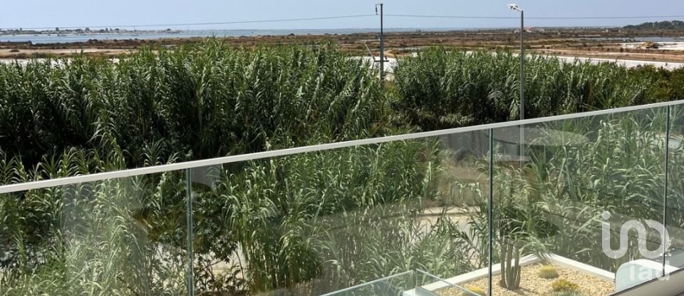 Moradia T3 em Moncarapacho e Fuseta de 192 m²