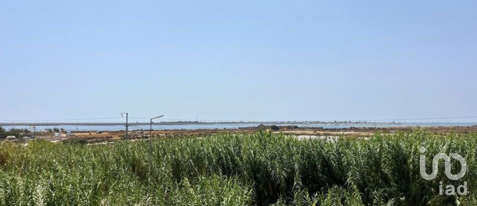 Moradia T3 em Moncarapacho e Fuseta de 192 m²