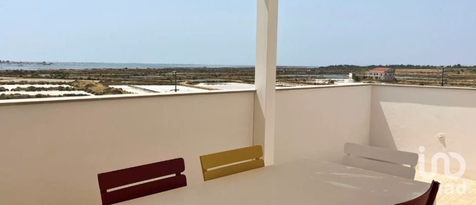 Moradia T3 em Moncarapacho e Fuseta de 192 m²