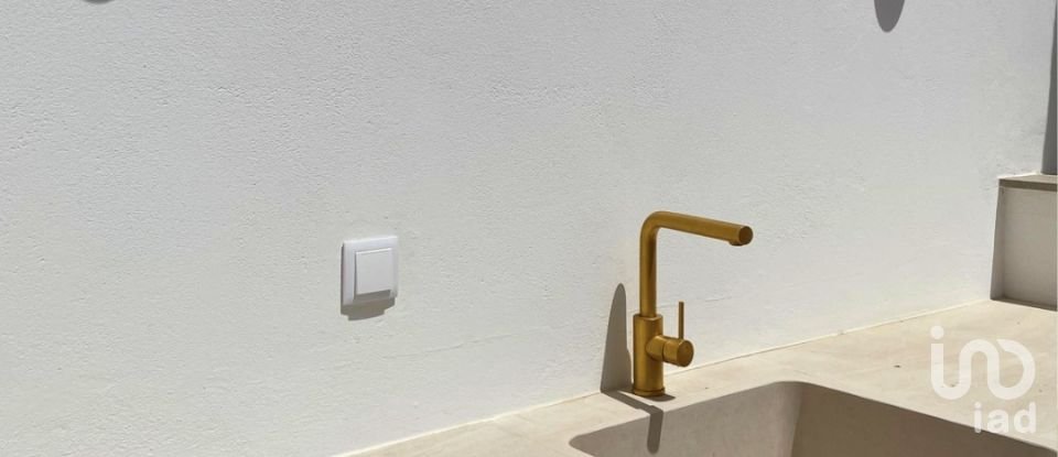 Moradia T3 em Moncarapacho e Fuseta de 192 m²