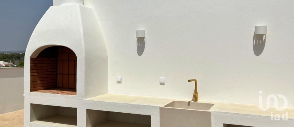 Moradia T3 em Moncarapacho e Fuseta de 192 m²