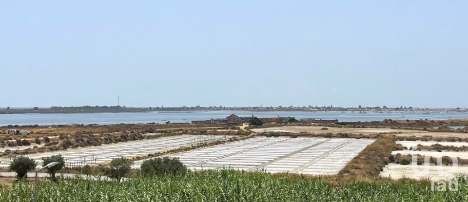 Moradia T3 em Moncarapacho e Fuseta de 192 m²