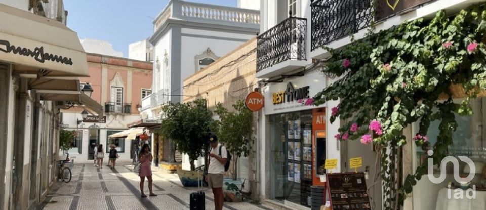 Moradia T3 em Moncarapacho e Fuseta de 192 m²