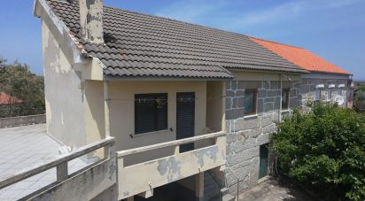 Country home T3 in Travanca de Lagos of 108 m²