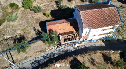 Maison T6 à Proença-a-Nova e Peral de 69 m²