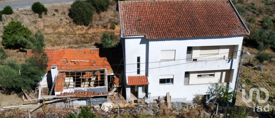 Moradia T6 em Proença-a-Nova e Peral de 69 m²