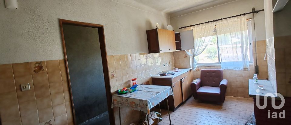 Moradia T6 em Proença-a-Nova e Peral de 69 m²