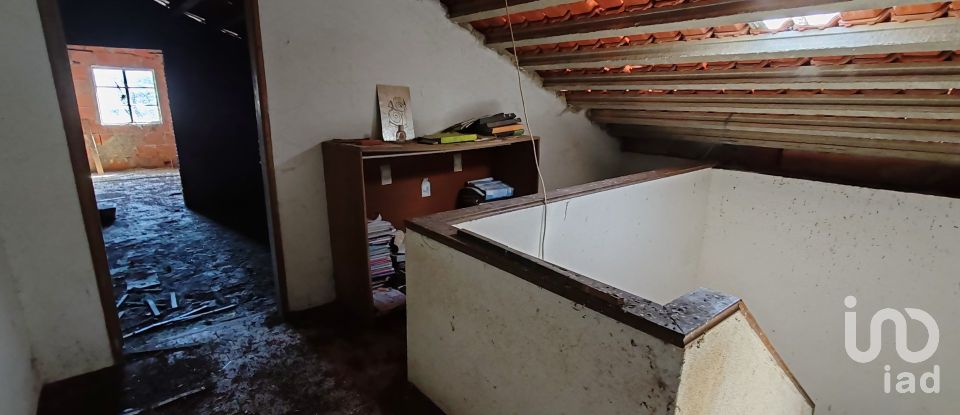 Moradia T6 em Proença-a-Nova e Peral de 69 m²