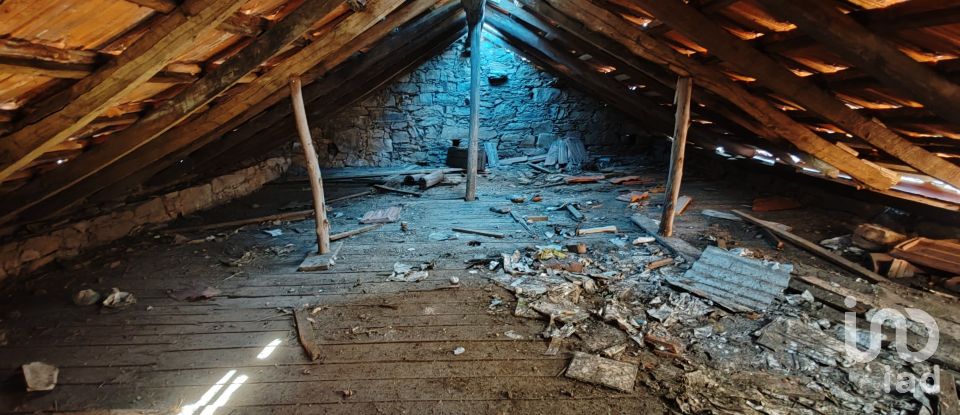 Moradia T6 em Proença-a-Nova e Peral de 69 m²