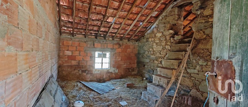 Moradia T6 em Proença-a-Nova e Peral de 69 m²