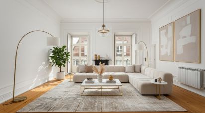 Appartement T4 à Santa Maria Maior de 286 m²