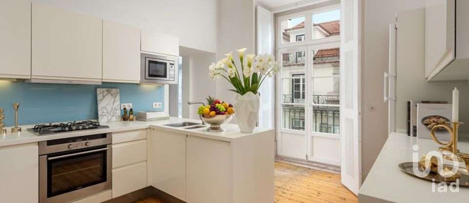 Apartment T4 in Santa Maria Maior of 286 m²