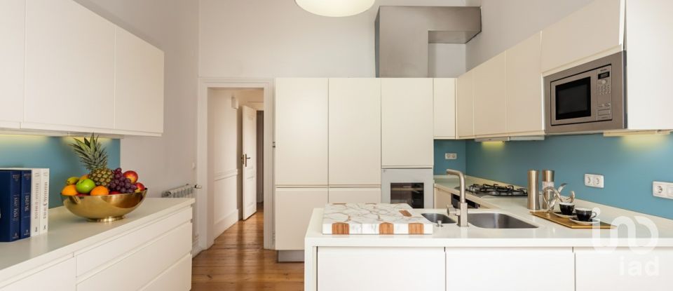 Apartment T4 in Santa Maria Maior of 286 m²