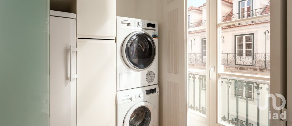 Apartment T4 in Santa Maria Maior of 286 m²