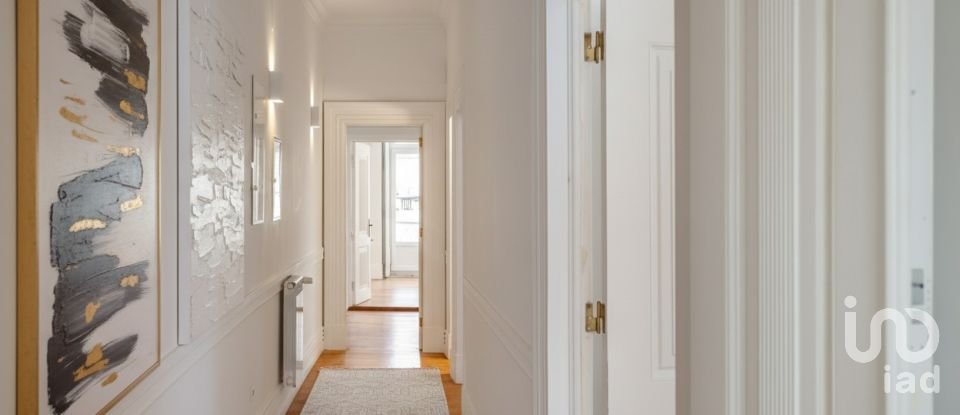 Apartment T4 in Santa Maria Maior of 286 m²