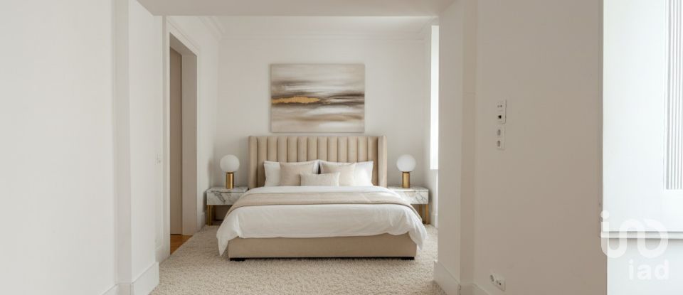 Apartment T4 in Santa Maria Maior of 286 m²