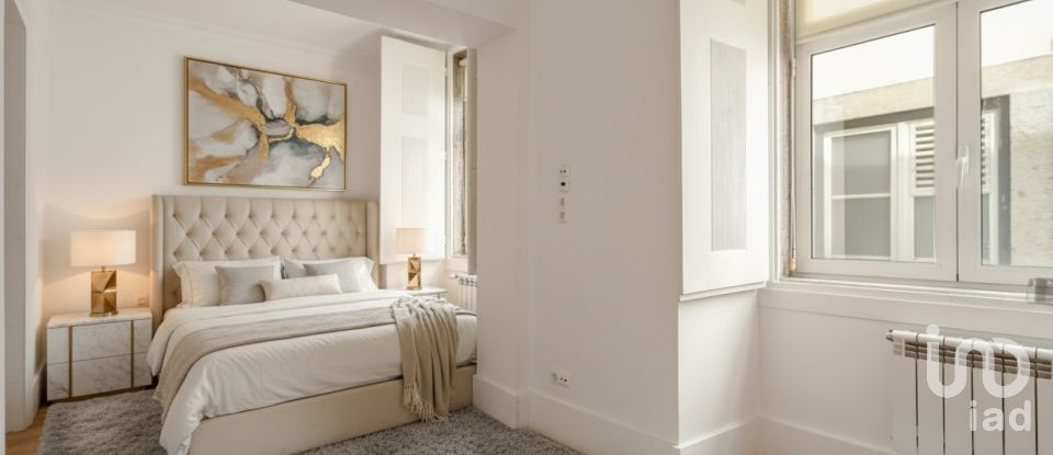 Apartment T4 in Santa Maria Maior of 286 m²