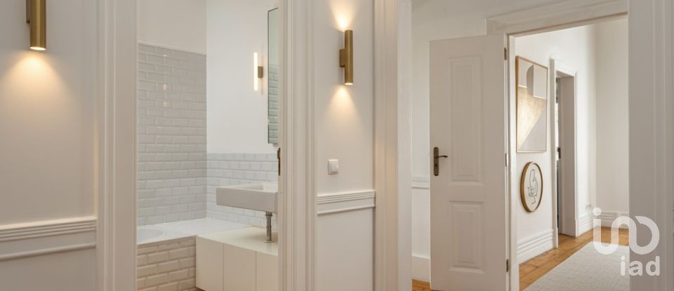 Apartment T4 in Santa Maria Maior of 286 m²