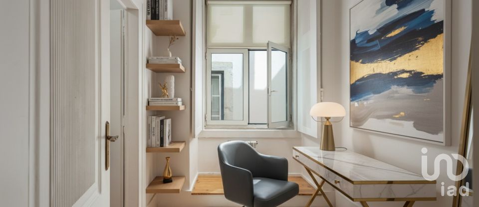 Apartment T4 in Santa Maria Maior of 286 m²