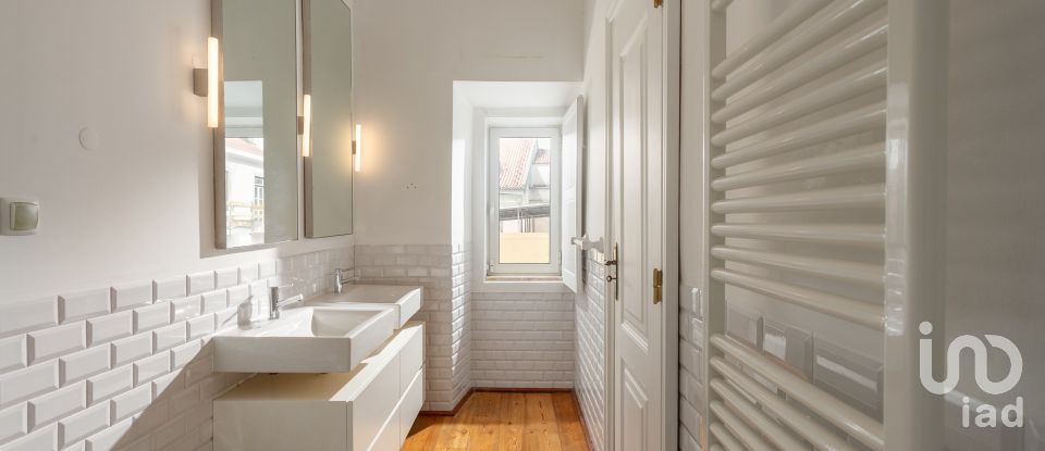 Apartment T4 in Santa Maria Maior of 286 m²