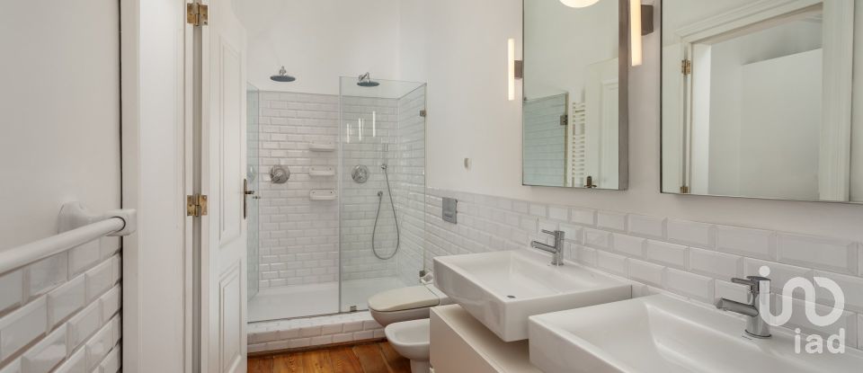 Apartment T4 in Santa Maria Maior of 286 m²