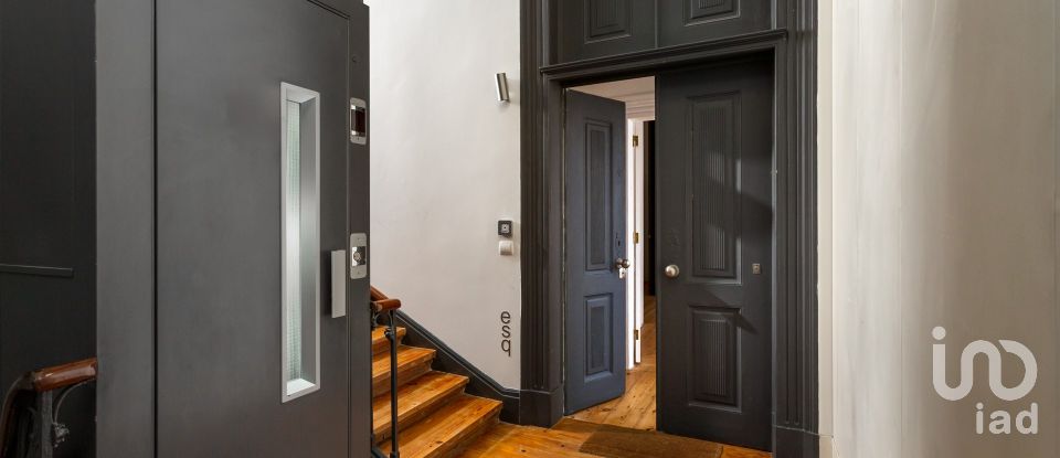 Apartment T4 in Santa Maria Maior of 286 m²