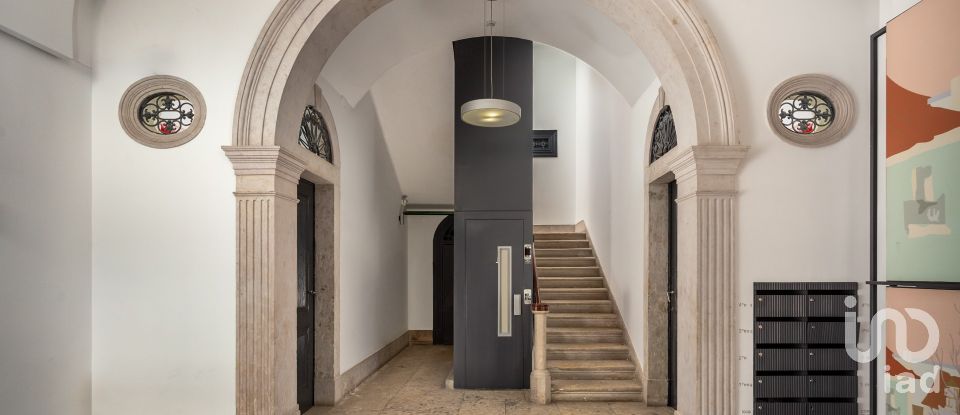 Apartment T4 in Santa Maria Maior of 286 m²