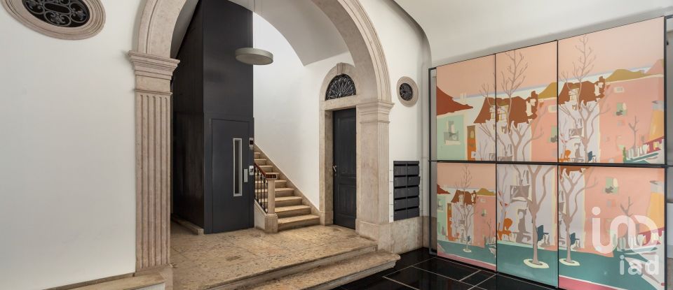 Apartment T4 in Santa Maria Maior of 286 m²