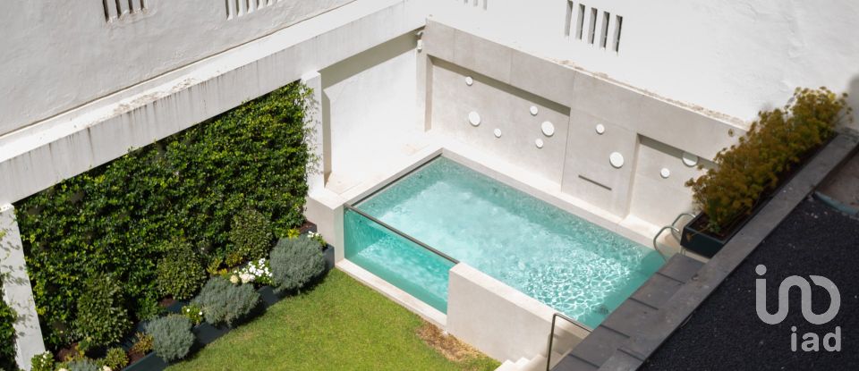 Apartment T4 in Santa Maria Maior of 286 m²