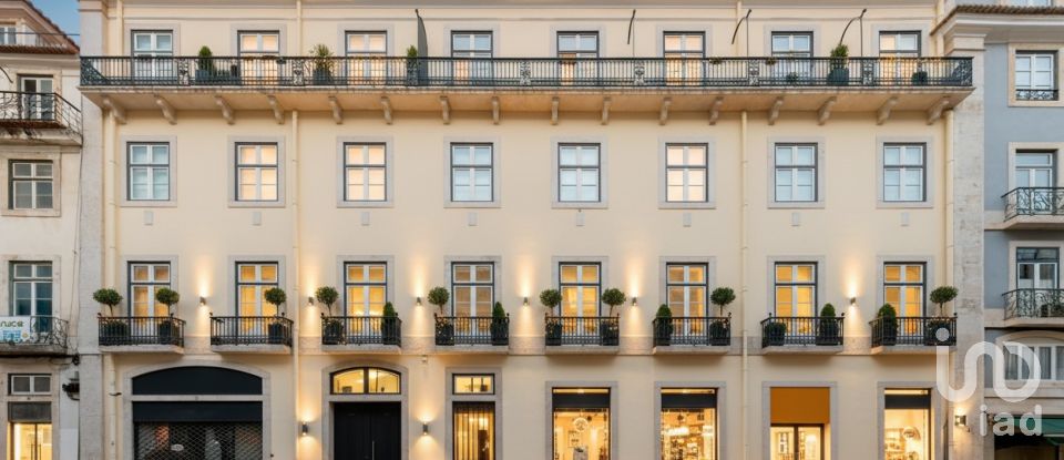 Apartment T4 in Santa Maria Maior of 286 m²