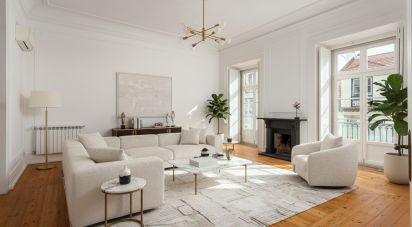 Appartement T4 à Santa Maria Maior de 286 m²