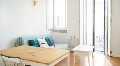 Block of flats in Setúbal (São Julião, Nossa Senhora da Anunciada e Santa Maria da Graça) of 104 m²