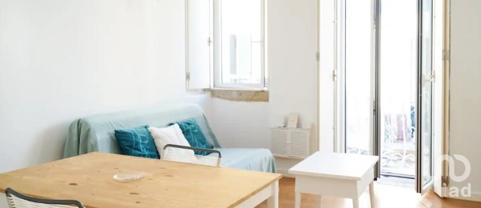 Bâtiment à Setúbal (São Julião, Nossa Senhora da Anunciada e Santa Maria da Graça) de 104 m²