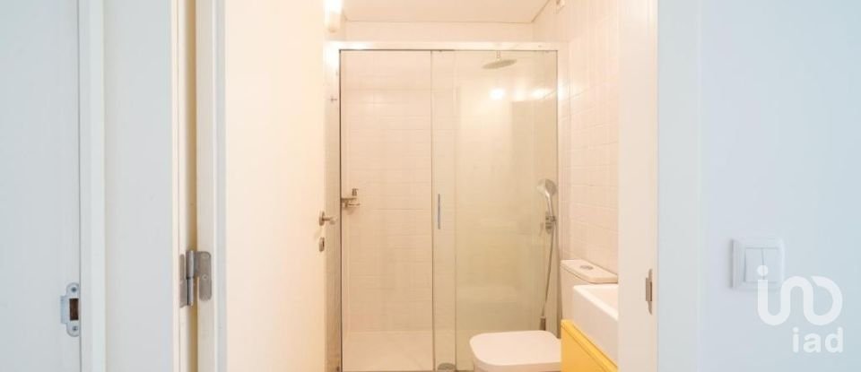 Bâtiment à Setúbal (São Julião, Nossa Senhora da Anunciada e Santa Maria da Graça) de 104 m²