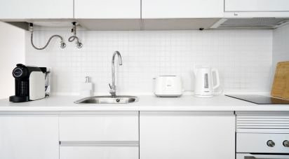 Block of flats in Setúbal (São Julião, Nossa Senhora da Anunciada e Santa Maria da Graça) of 104 m²