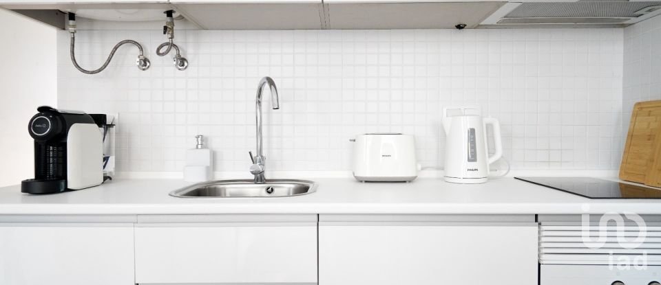 Bâtiment à Setúbal (São Julião, Nossa Senhora da Anunciada e Santa Maria da Graça) de 104 m²