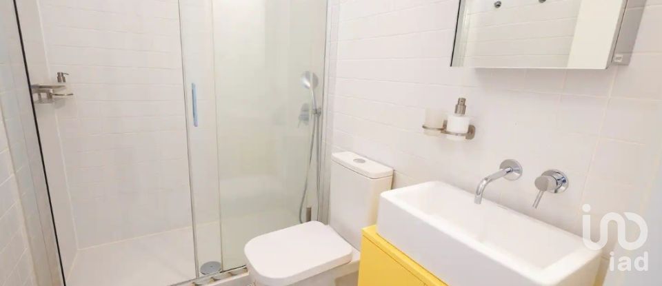 Bâtiment à Setúbal (São Julião, Nossa Senhora da Anunciada e Santa Maria da Graça) de 104 m²