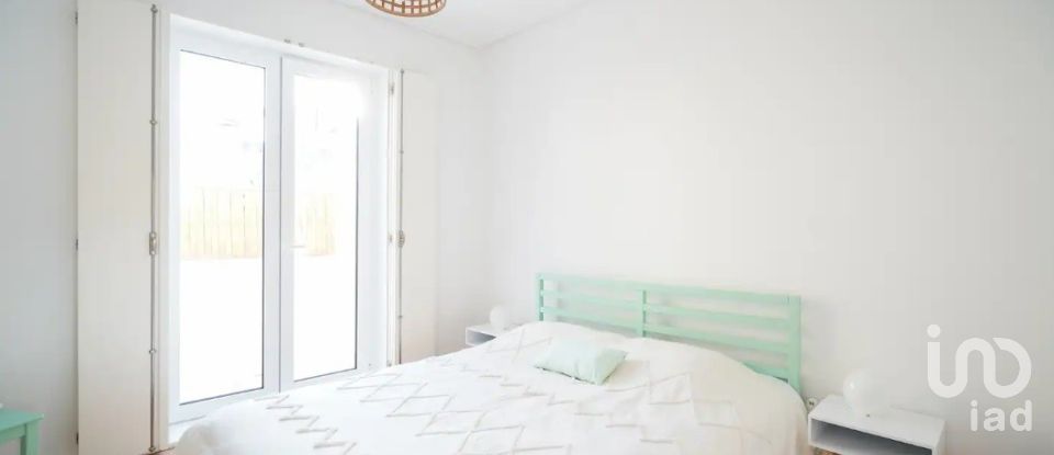 Bâtiment à Setúbal (São Julião, Nossa Senhora da Anunciada e Santa Maria da Graça) de 104 m²