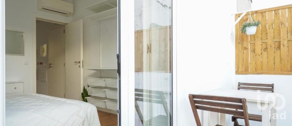 Bâtiment à Setúbal (São Julião, Nossa Senhora da Anunciada e Santa Maria da Graça) de 104 m²