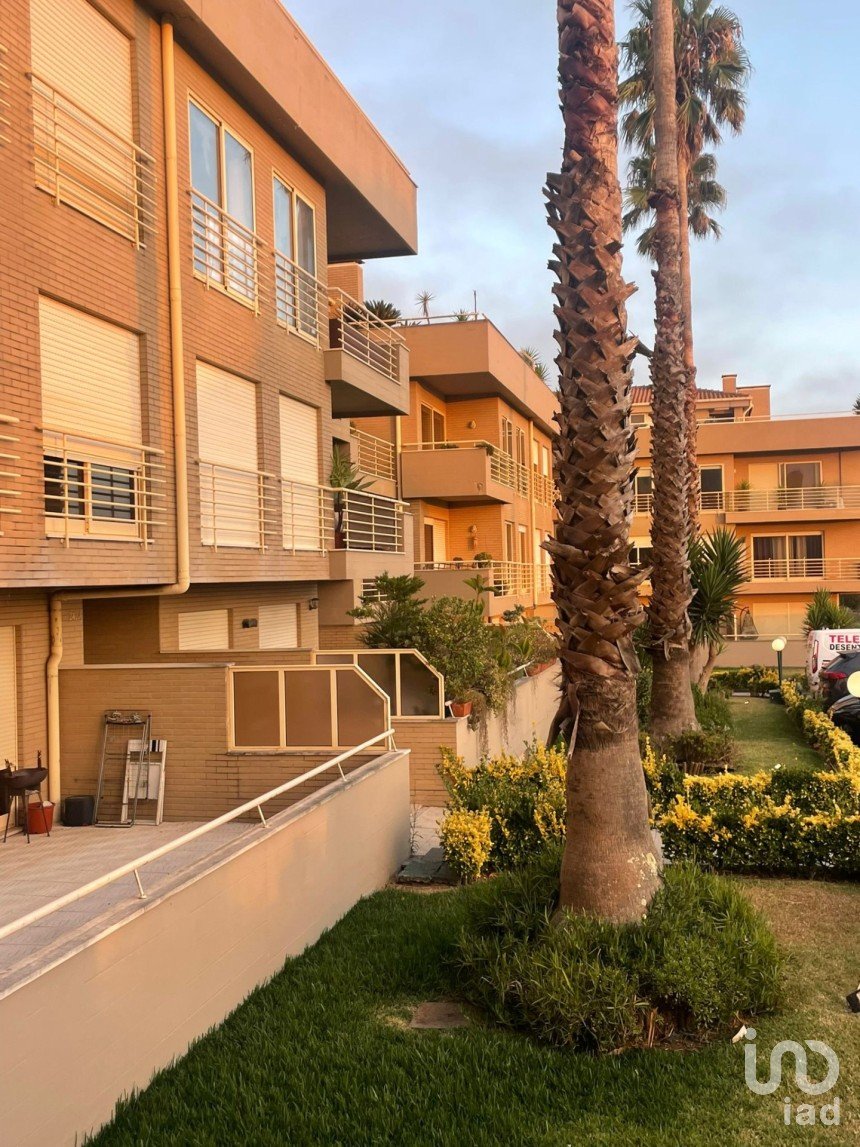 Apartment T1 in Canidelo of 70 m²